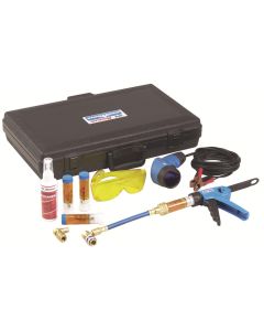 ROB16350 image(0) - AUTOMOTIVE UV LEAK DETECTOR KIT