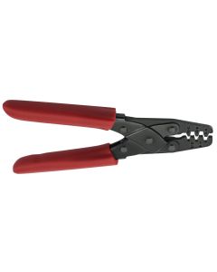 SGT18600 image(0) - OPEN BARREL CRIMPING TOOL