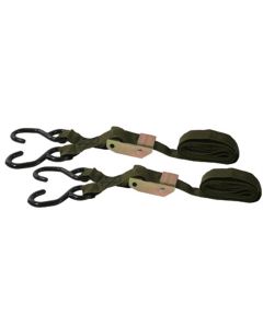 BFONUTD2 image(0) - 2 Piece Lashing Tie Down Set