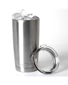 GRN26009 image(0) - 20OZ OEMTOOL STAINLESS TUMBLER