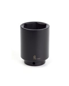 SUN262D image(0) - Impact Socket, 1/2 in. Drive, 1-15/16