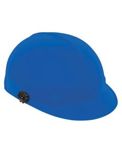 SRW20188 - Bump Cap Face Shield Blue