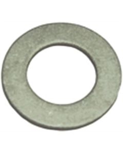 TMRDP7115-100 image(0) - 1/2" Alum Oil Drain Plug Gaskets 100/Bag