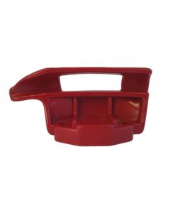 TMRTCR343-6 image(0) - Red Mount/Demount Head For Hunter Tire Changers