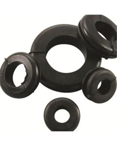 JTT4452H image(0) - Assorted Vinyl Grommets