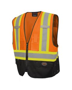 SRWV1020251U-LXL - Safety Vest