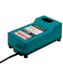 MAKDC1804 image(0) - 7.2/18V Universal Battery Charger