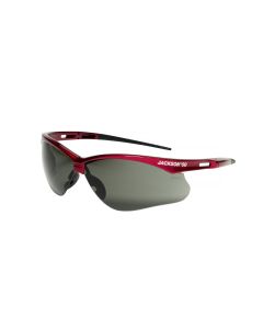 SRW50016 - SAFETY GLASSES - SMOKE LENS