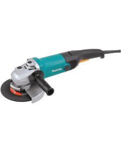 MAKGA7011C image(0) - 7" Angle Grinder