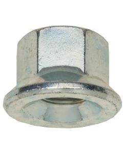 HALGL-2202 image(0) - Haltec 1-pc FLANGED DISC WHEEL NUT