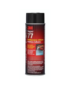 MMM21210 image(0) - ADHESIVE SPRAY NS 042397 SUPER77