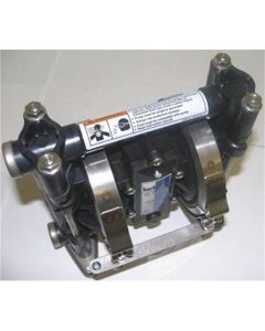 HER338 image(0) - Herkules Equipment REPLACEMENT PUMP XXX