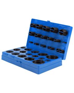 WLMW5203 image(0) - 419 PC METRIC O-RING ASSORTMENT KIT