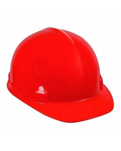 SRW14841 - SC-6 Series Hard Hat - Red