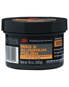 MMM39529 image(0) - MAG AND ALUMINUM POLISH 8.0 OZ NET WGT