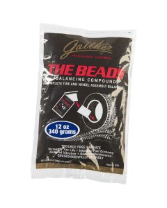 GAIGTB-4012 image(0) - THE BEADS 340g / 12oz