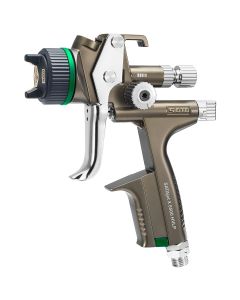 SAT1061952 image(0) - SATA X5500 HVLP Spray Gun, 1.3 O, w/RPS Cups