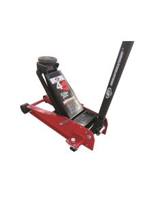 INT400SS image(0) - 4 Ton Heavy Duty Floor Jack