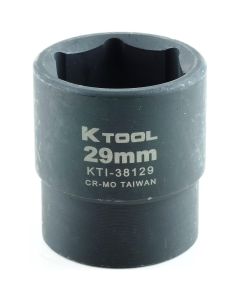 KTI38129 image(0) - SOC IMP MET 1/2DR 29MM