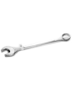 WLMW353B image(0) - 2-1/8" SAE Comb Wrench (Bulk)