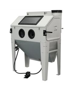 ATEHTSBC420 image(0) - STANDARD SAND BLAST CABINET W/ VACUUM