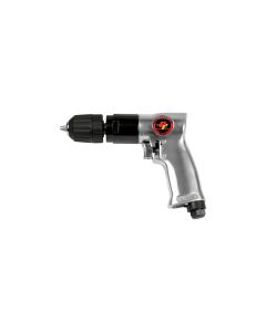 WLMM648 image(0) - 3/8" Hvy Duty Reversible Drill