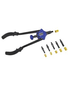 AST1452 image(0) - XL Nut/Thread Setting Hand Riveter Kit 1/2" Cap.