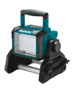 MAKDML811 image(0) - 18V Cordless/Corded Work Light, Light Only