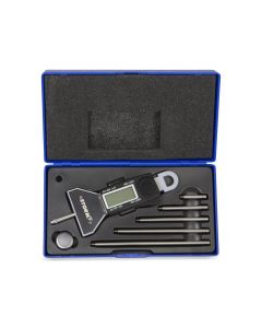 CEN3M746 image(0) - ELECTRONIC DIGITAL DEPTH GAUGE 16IN RANGE