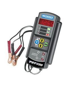 MIDPBT300 image(0) - Diagnostic Battery Conductance/Electrical System Tester