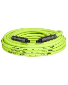 LEGHFZ1450YW2 image(0) - 1/4 in. x 50 ft. Air Hose w/ 1/4 in. MN