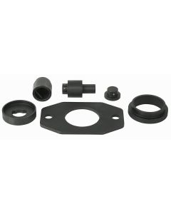 OTC4250 image(0) - Front Suspension Bushing Adapter Kit