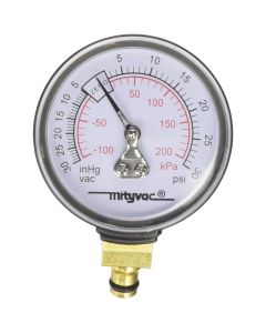 MITMVA6181 image(0) - Replacement Gauge