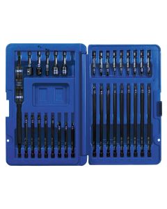 IRWIWAF1334 image(0) - 34-Piece Impact Automotive Bit Set