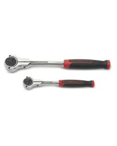 KDT81223 image(0) - 2 PC ROTO RATCHET SET