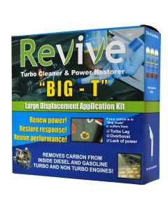 Revive GDI & Turbo Cleaner Big-T