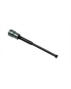 CTA3910 image(0) - XZN Socket Wrench w/ Ball Head - 8mm