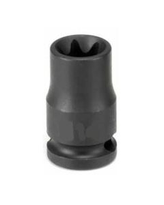 GRE1110ET image(0) - 3/8" Drive x E10 External Torx Impact Socket