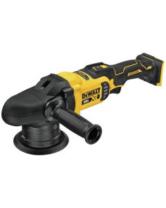 DWTDCM848B image(0) - 20V 5"  DUAL ACTION POLISHER BARE