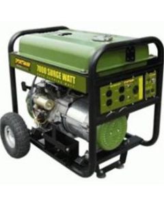 BFOGEN7000 image(0) - 7000 W Portable Generator