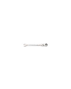 KDT86709 image(0) - 9mm 90T 12 PT Flex Combi Ratchet Wrench