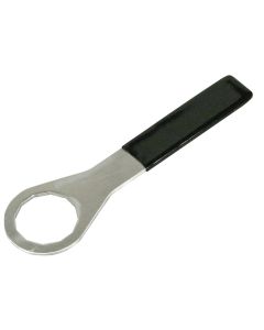 LIS34350 image(0) - DURAMAX FUEL FILTER WATER SENSOR WRENCH