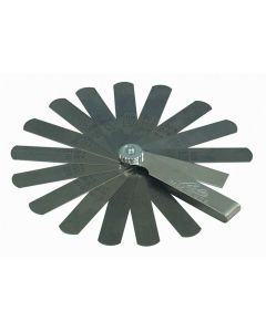 LIS67950 image(0) - FEELER GAUGE BLADE TYPE .002 TO .025IN.