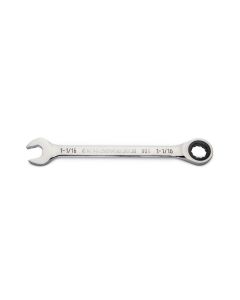 KDT86954 image(0) - 1-1/16"  90T 12 PT Combi Ratchet Wrench