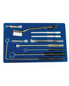 AST4544 image(0) - BRUSH CLEANING MASTER KIT FOR SPRAY PAINT GUNS