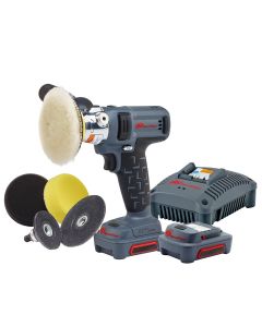 IRTG1621-K2 image(0) - IQV12 Polisher/Sander 2-Battery Kit