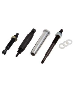 LIS65700 image(0) - Broken Plug Remover Kit Ford 3V