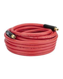 LEGHRE3850RD2 image(0) - 3/8 in. x 50 ft. Ruber Air Hose