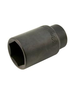 CTAA418 image(0) - Axle Nut Socket - 33mm