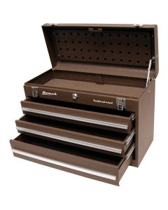 HOMBW00203200 image(0) - Homak Manufacturing 32 in. 3-Drawer Toolbox